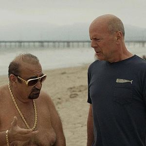 Foto Desaparecido en Venice Beach