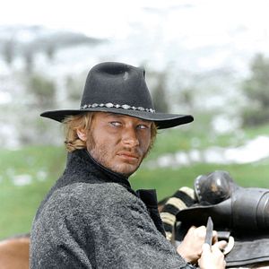 Foto Johnny Hallyday