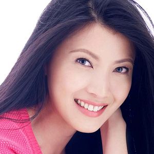 Foto Jeanette Aw Ee-Ping
