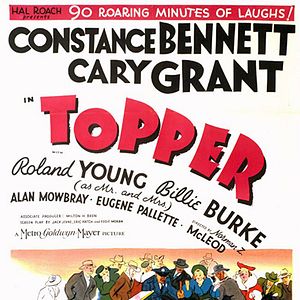 Foto Una pareja invisible