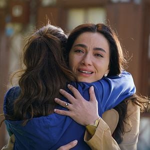 Foto Fugitiva (Sen Anlat Karadeniz)