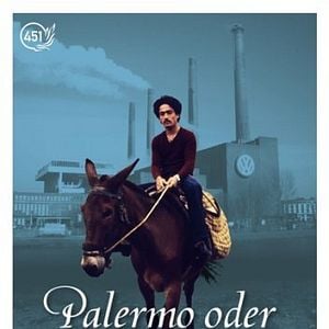 Foto Palermo oder Wolfsburg