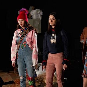 Foto Daphne and Velma