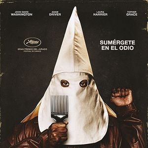 Foto Infiltrado en el KKKlan