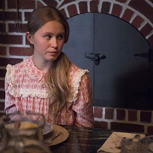 Foto Eliza Scanlen