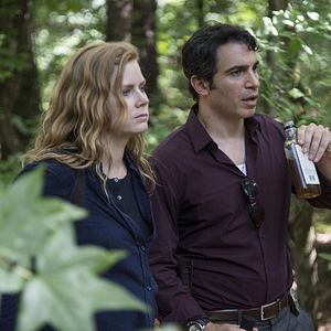 Foto Heridas abiertas (Sharp Objects)