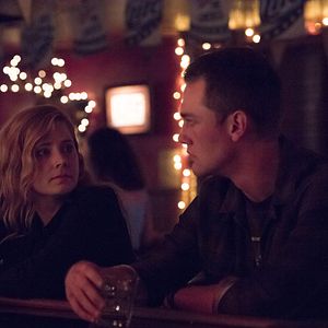 Foto Heridas abiertas (Sharp Objects)