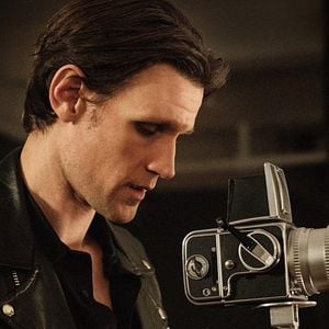 Foto Matt Smith (XI)