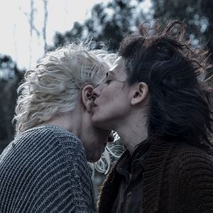 Foto Bárbara Lennie