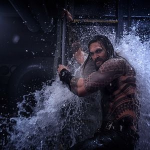 Foto Jason Momoa