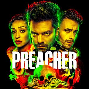 Foto Preacher