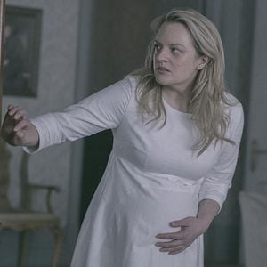 Foto Elisabeth Moss