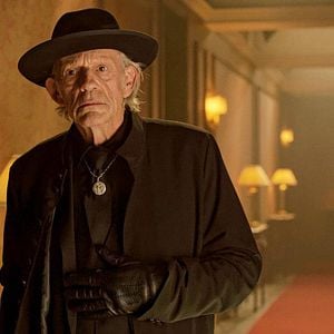 Foto Christopher Lloyd