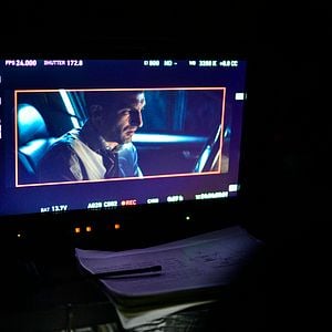 Foto Cuando los Ángeles Duermen