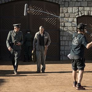Foto El Fotógrafo de Mauthausen