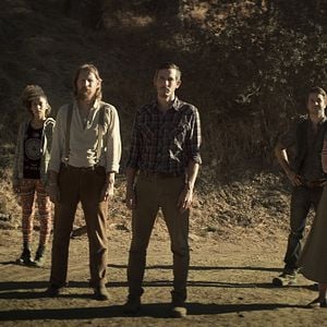 Foto Callie Hernandez