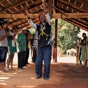 Foto Testigo de otro mundo