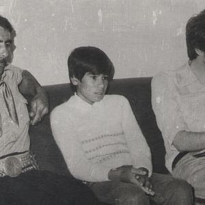 Foto Testigo de otro mundo