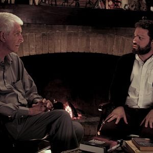 Foto Testigo de otro mundo