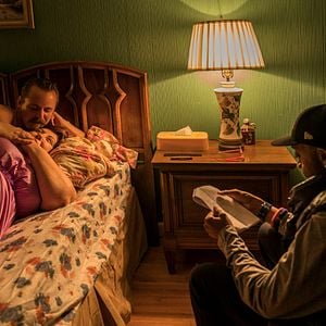 Foto Jasper Pääkkönen