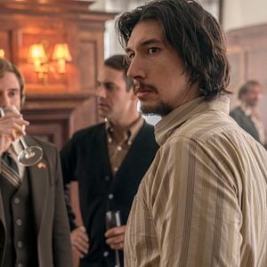 Foto Infiltrado en el KKKlan