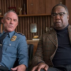 Foto Infiltrado en el KKKlan