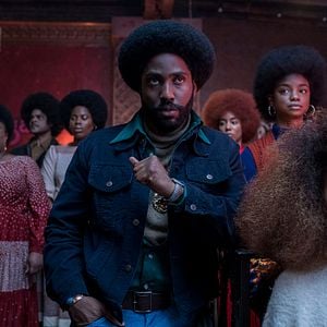 Foto John David Washington
