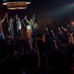 Foto Infiltrado en el KKKlan