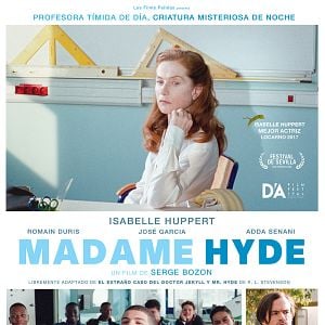 Foto Madame Hyde