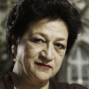 Foto Vicky Hernandez