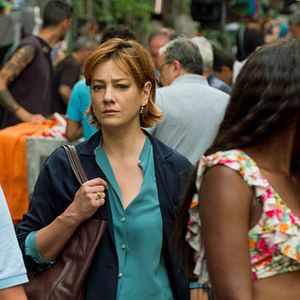 Foto Giovanna Mezzogiorno