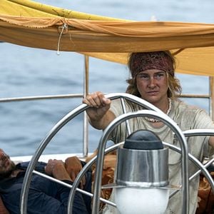 Foto Shailene Woodley