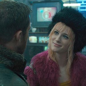 Foto Blade Runner 2049