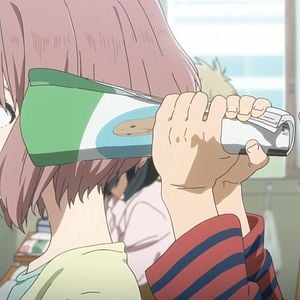 Foto A Silent Voice