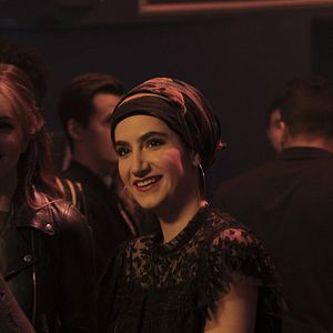 Foto Nikohl Boosheri