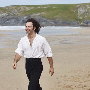 Foto Aidan Turner
