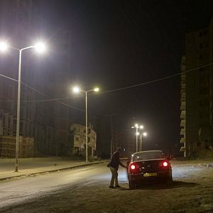 Foto En attendant les Hirondelles