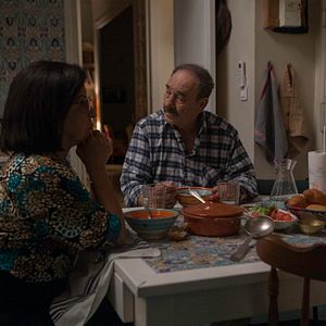 Foto En attendant les Hirondelles