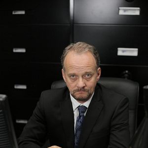 Foto Pierre Verville