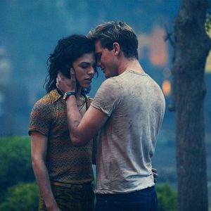 Foto Jonny Beauchamp