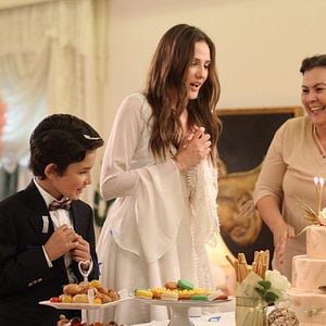 Foto No sueltes mi mano (Elimi Bırakma)