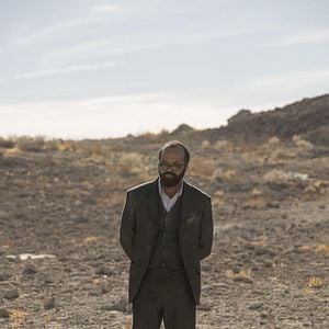 Foto Jeffrey Wright