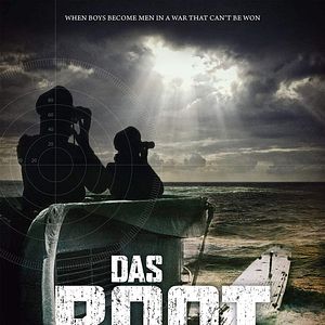 Foto Das Boot: El submarino
