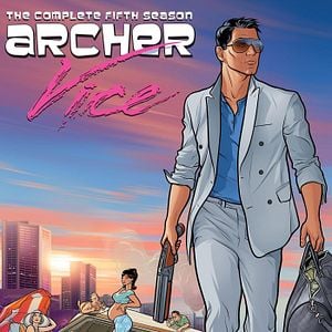 Foto Archer