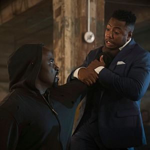 Foto Marvel's Luke Cage