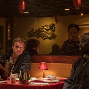 Foto Marvel's Luke Cage