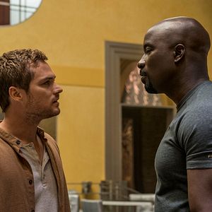 Foto Marvel's Luke Cage