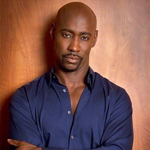 Foto D.B. Woodside