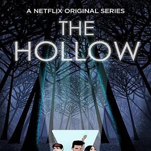 Foto The Hollow