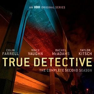 Foto True Detective